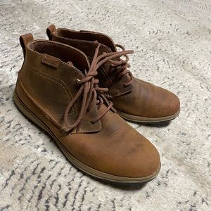 Colombia Men’s Davenport Chukka Boot